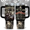 Motorhead 40oz Tumbler - 2711351536