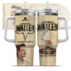 Morgan Wallen 40oz Tumbler - 2711351509