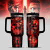 Stranger Things 40oz Tumbler - 2711351560
