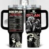 Bob Dylan 40oz Tumbler - 2711351444