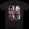 Motley Crue Unisex Tshirt, Hoodie, Sweatshirt - 2711350606