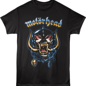 Motorhead Unisex Tshirt, Hoodie, Sweatshirt - 2711350627