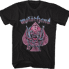 Motorhead Unisex Tshirt, Hoodie, Sweatshirt - 2711350629