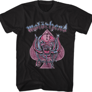 Motorhead Unisex Tshirt, Hoodie, Sweatshirt - 2711350629