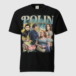 Bridgerton Unisex Tshirt, Hoodie, Sweatshirt - 2711350099