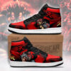 Akuma Gameboy Shoes Custom For Fans Sneakers TT26