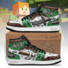 Alex Weapon Shoes Custom For Fans Sneakers MN13