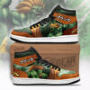 Blanka Gameboy Shoes Custom For Fans Sneakers TT26