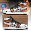 Chell Portal Shoes Custom For Fans Sneakers MN14