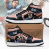 Chunli Gameboy Shoes Custom For Fans Sneakers TT26