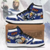 Cody Gameboy Shoes Custom For Fans Sneakers TT26